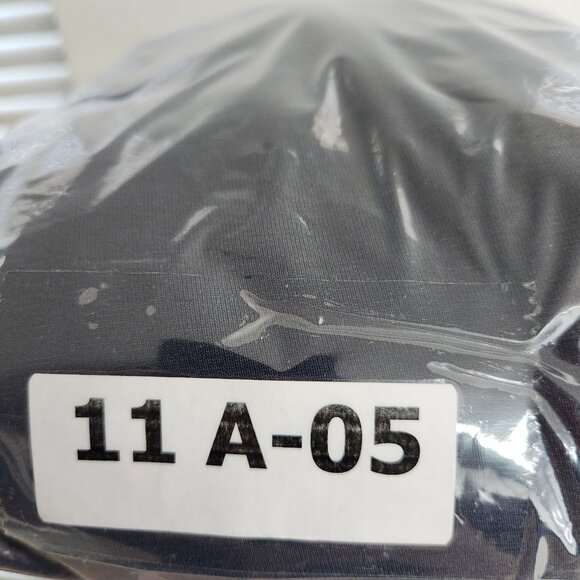 Athleta Hoodie Womens XL Blue Seasoft Bubble Hem Drawstring Pullover Lounge - Picture 15 of 15